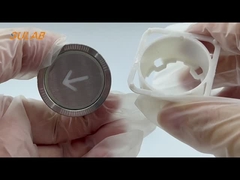 a bobina do elevador poda