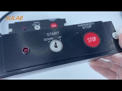 Peças de Reposição para Elevadores