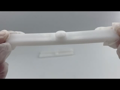 Sulab Otis Guia de elevador Liner de calçado 200x25x6mm Gen2