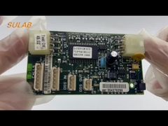 Peças de Reposição para Elevadores