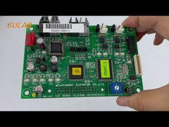 Tabela de PCB para elevadores