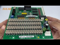 Tabela de PCB para elevadores