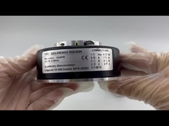 Encoder de elevador Sulab SZGLK9038G2-1024-526K 38mm 1024PPR