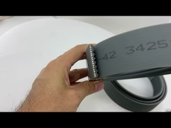 Cintura de aço de elevador Sulab PV40 40 mm Cintura de tração