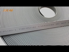 Cabo de tração de aço para elevação por correia de elevador Acessórios para elevador Correia de aço de tração para elevador