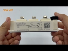 Modulo IGBT Original Novo SKM Série Adequado Para Componentes Eletrônicos Marca