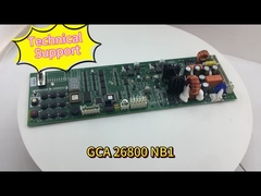 Elevador SPBC Freio Acessórios de elevador de aço Quadro de resgate Circuito do elevador Quadro principal do PCB