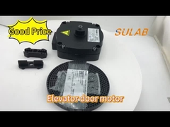 Acessórios de Elevador Motor de Porta de Elevador VF4+VF5+ PM10 PMVC Motor CA Universal Inversor de Motor PM10