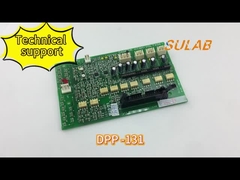 Placa-mãe do elevador SIGM Acessórios do elevador Placa de direção do elevador LG