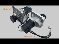 Toshiba Elevator Door Motor Pin Adequado para Dongyang Elevator Door Motor Door Lift Motor TS4507N12