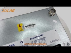 OTIS GFA24350AW1 Inversor do Motor da Porta do Elevador 0.4KW 220V