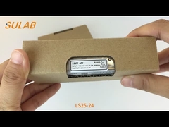 Fonte de Alimentação para Elevador Sulab LS25-24 24V 1.1A