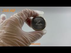 Botão de chamada do elevador BST A3N18489 modelo novo original com símbolo de seta para baixo para instalação no hall