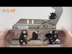 Fechadura de porta Fermator de alta qualidade PES-CDLAT25032101-2 com garantia de um ano para palheta de porta de elevador