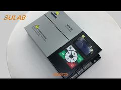 Inversor MONT20 MT2-2S0P4 universal da máquina da porta do elevador de HPMT YS-K01 K32 Emerson TD320