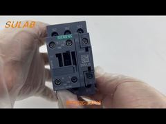 Contator DC original DC230V do elevador 3RT2026-1BP40 Siemens 3RT1026-1BP40 Kone