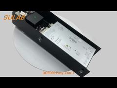 Inversor de máquina de porta Otis Elevator DO3000 EASY-CON-T V2.2 HAA24360G05 01 G10