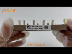 Módulo de elevador 7MBP100VDA120-50 7MBP75VDA120-50 7MBP50VDA120-50 em estoque