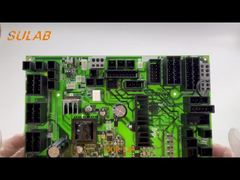 Acessórios de Elevador Placa PCB de Elevador Placa do Motor da Porta Elevador Novo e Original Circuito PCB de Elevador