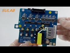 Placa de Acionamento do Elevador Placa Inversora Placa de Acionamento do Elevador Acessórios de Elevador PCB Elevador Moderno In