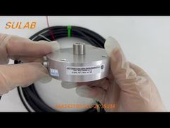 Novo sensor de pesagem Otis AAA24270D7 com garantia de um ano para medição de carga de elevador