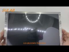 Lâmpadas LCD LG LB121S02 (A2)