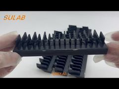 Faixa de Borda de Degrau de Elevador