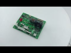 Placa de Elevador OTIS Marca DBA26800EA1 com Display de Andar e Direção para Sistemas Gen2 e Sky Demo