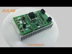 Painel de Energia de Emergência do Elevador Mitsubishi Original P208704B000G01 Em Estoque com Design Modular