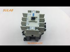 Contator de Elevador Mitsubishi SD-N35 DC48V 125V Original para Controle de Potência e Isolamento de Segurança