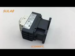 Apresentamos o Contator Schneider Electric LC1D098B7C BDC CDC E7C EDC F7C FDC M7C MDC Q7C Para Você