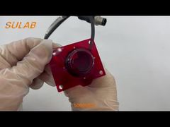 Luz indicadora de direção da escada rolante Schindler e luz indicadora de falha com alta visibilidade, água