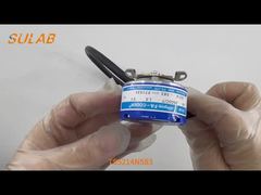 Um olhar mais atento: Novo codificador Tamagawa genuíno TS5214N583 2500 PPR 5V DC Codificador incremental