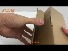 PCB inversor VVVF de porta AT120 OTIS GAA24350BP1 genuíno com Plug-and-play e PWM sinusoidal