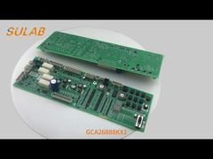 Otis GCA26888KX1 Original OEM Elevator PCB Control Board com Plug-and-Play FR-4 Design Showcase