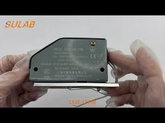 Elevador governador de velocidade Pit Tensioner Switch com liga de cobre Construção sobrecarga de proteção e