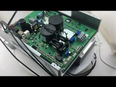 Placa de correspondência do inversor de frequência OTIS Elevator KEA21305ACB5 para OVFR03B-403 LRU com entrada de 380-415V