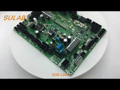 Painel de operador de porta de elevador original Mitsubishi DOR-1240 Modelo com garantia de um ano para ELENESSA