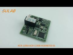 Placa de Pesagem Original Mitsubishi para Elevador com Proteção contra Sobrecarga 1000kg e Compatível 2.00-3.50