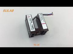 Sensor de Nivelamento por Indução Magnética Mitsubishi YG-28 para Nivelamento Preciso de Elevadores com Sinal de Pulso