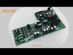 Veja Por Que Escolher a Placa de Acionamento de Elevador Sem Casa de Máquinas Original Mitsubishi KCR-943A para Operação Perfeita