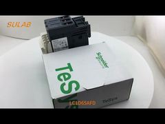 Ver Contatores CC Importados Schneider Electric LC1D65AMD LC1D65AFD LC1D65ABD Originais E