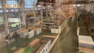 Peça nova da tampa plástica da escada rolante BLT