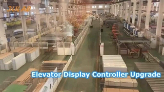 Controlador LCD do elevador Mitsubishi P253003B000G030003