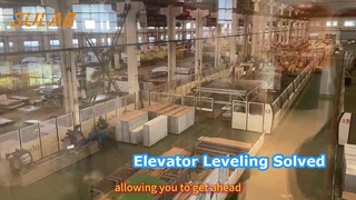 Sensor de elevador Kone KM86420G03 Nivelamento