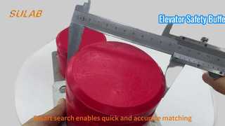 Atualização de segurança do buffer do elevador