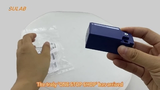 Interruptor de limite do elevador Schneider XCKN2110