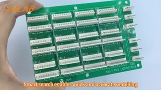 Placa de interface de elevador Sigma AEN06C601