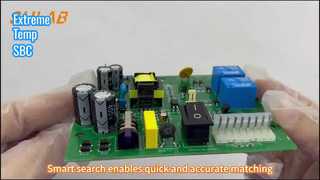 Veja por que escolher a placa de fonte de alimentação de elevador Hyundai genuína 12V modelo de fonte de alimentação de emergência JEM-10