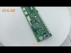 Placa pcb de comunicação de carro rs32 v2.0, compatível com elevador otis, placa de transmissão de sinal de cabine dba26800j1,
